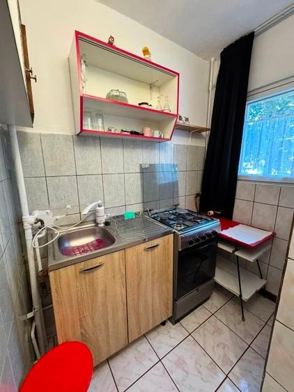Garsonieră decomandată în Micălaca