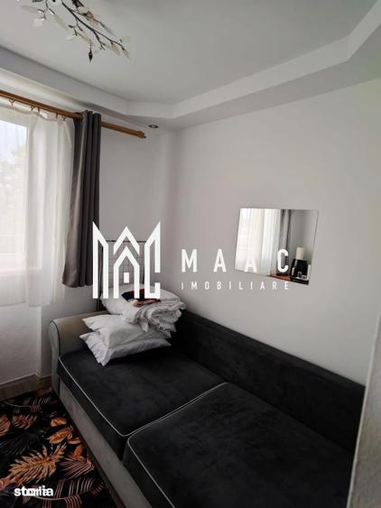 Apartament cu 2 camere în Țiglari