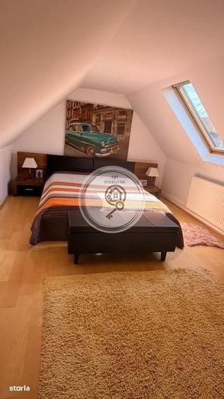 Casă cu 4 camere cu Teren 562 Mp în Hălchiu