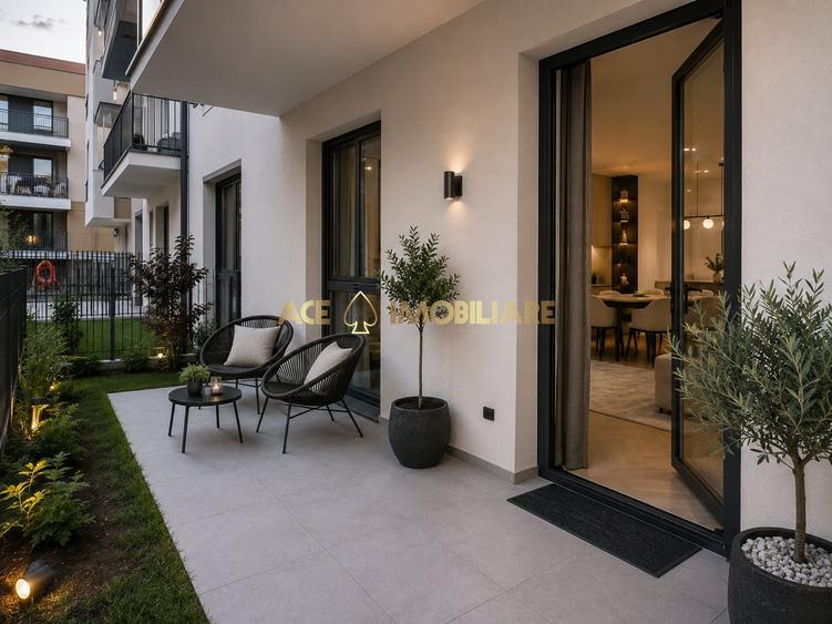 Apartament cu 3 camere decomandat în Theodor Pallady