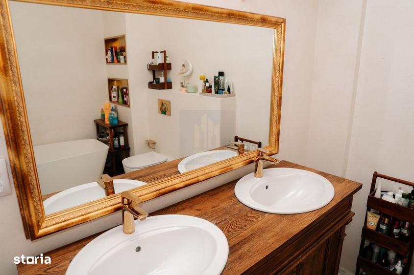 Apartament cu 3 camere în Grozăvești