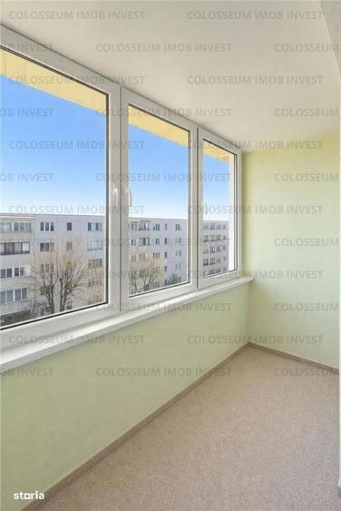Apartament cu 2 camere decomandat în Uzina 2