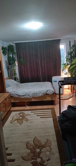 Apartament cu 2 camere decomandat în Grigorescu