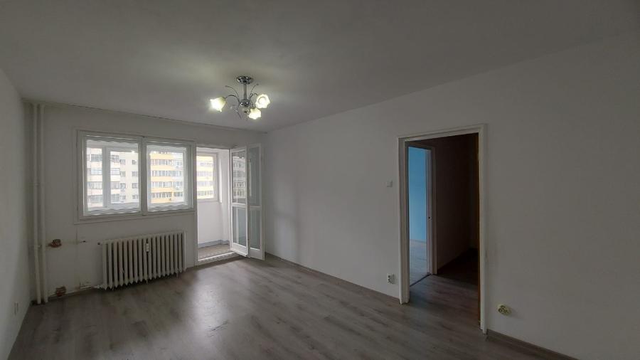 Apartament 2 camere, decomandat, Obor – Colentina, et 6/10, 52 mp utili + balcon - 1