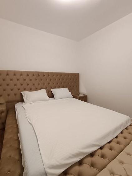 Apartament cu 2 camere decomandat în Lacul Tei