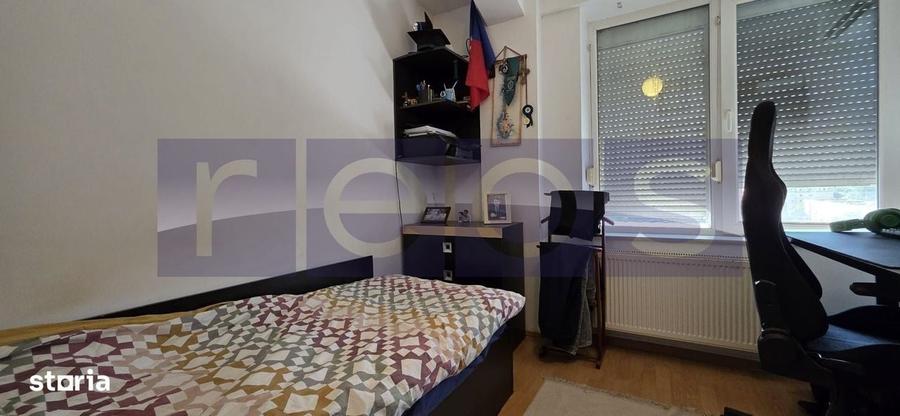 Apartament cu 4 camere decomandat în Dristor
