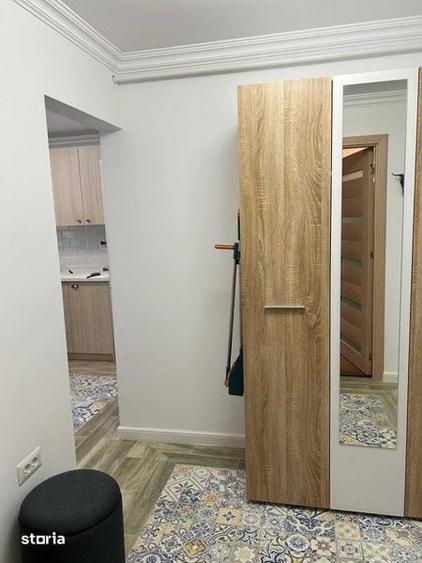 Garsonieră în Ultracentral