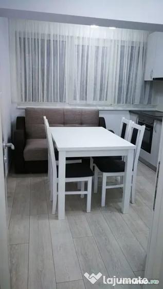 Garsonieră în Muncii