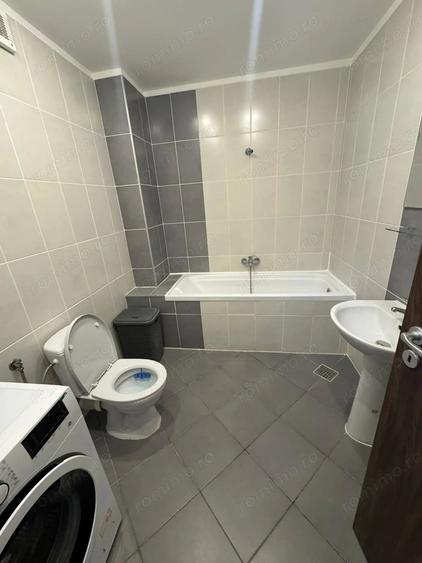 Apartament cu 2 camere în Spitalul Județean