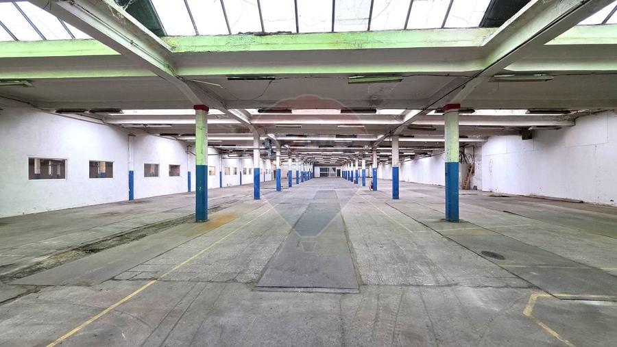 Inchiriere hale industriale lângă Brașov, Prejmer, Lunca Calnicului - 11
