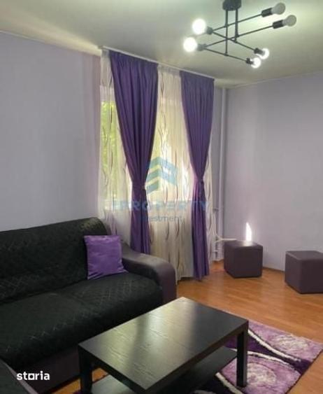 Apartament cu 2 camere decomandat în Colentina