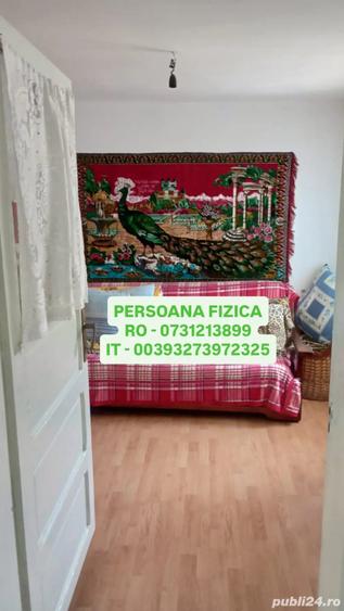 Teren de 1094 mp, în Barați