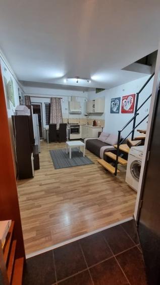 Apartament de închiriat Alexandru cel Bun – 400€ | Proprietar | Costuri mici - 6