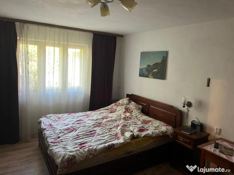 Casă cu 5 camere în Central