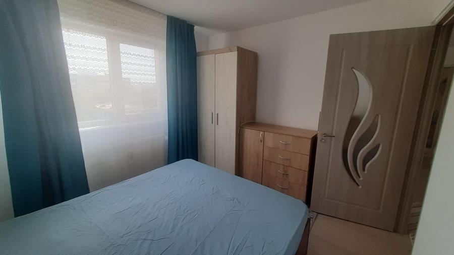 Apartament cu 2 camere semidecomandat în Drumul Taberei