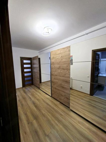 Garsonieră decomandată în Florești