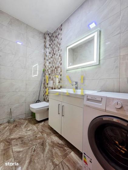 Apartament cu 3 camere în Tractorul