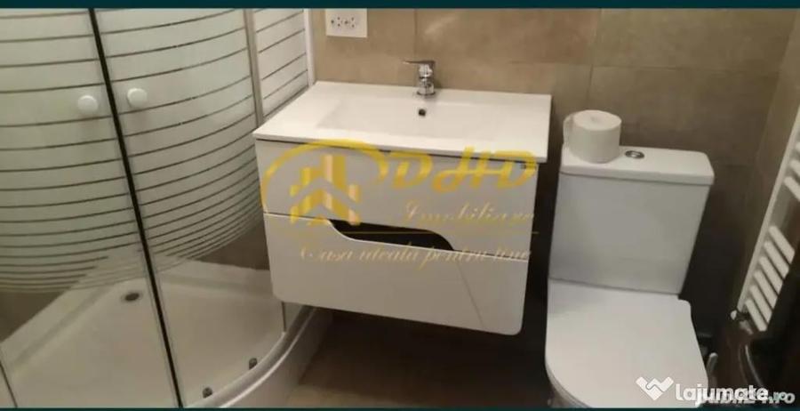 Garsonieră decomandată în Păcurari