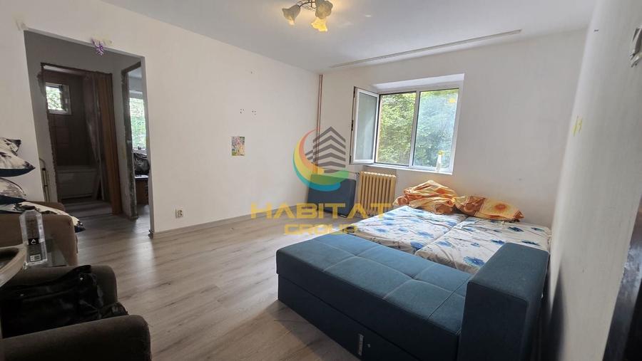 2 camere Brancoveanu Lamotesti liber etaj 2 - 2