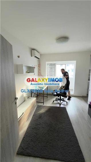 Apartament cu o camera de inchiriat Drumul Taberei - 2