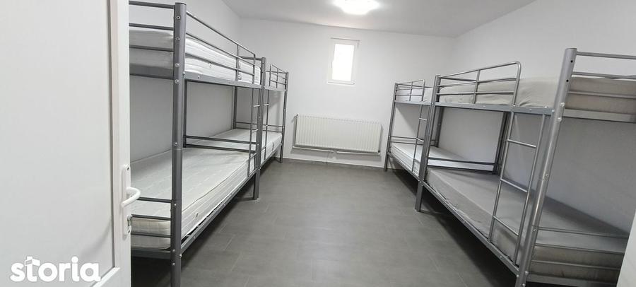 Apartament cu 10 camere în Ion Creangă