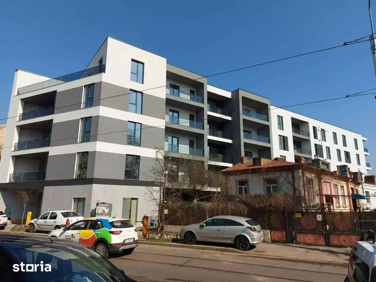 Apartament 2 camere/Eminescu - Dacia nou, lux/5 min metrou/Comision 0 - 2