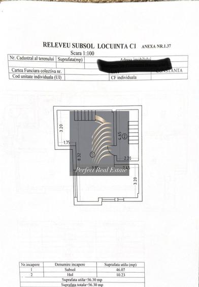 Casă cu 4 camere în Central