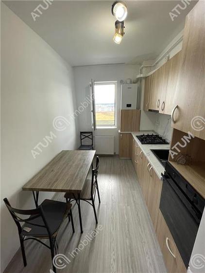 Apartament 3 camere balcon loc parcare zona Mihai Viteazu in Sibiu - 8