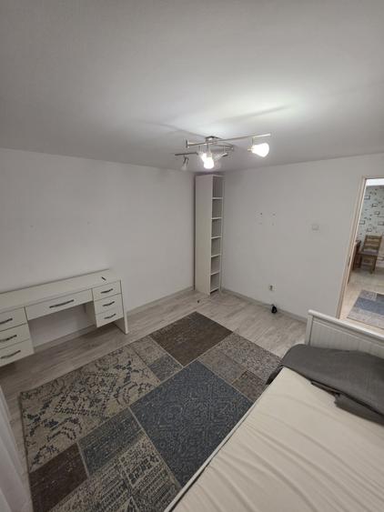 Apartament cu 2 camere decomandat în Exterior Vest