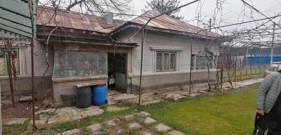 Casa de vanzare Romane?ti - Potlogi - 5