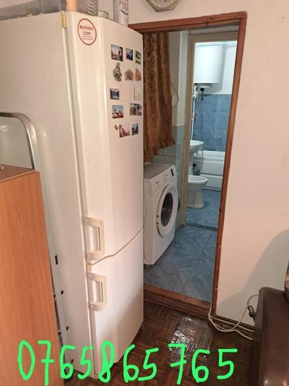Apartament cu 2 camere semidecomandat în Orșova