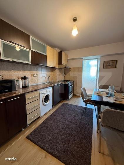 Apartament cu 2 camere în Ciupercenii Noi