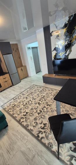 apartament 2 camere studio 2 balcoane titan - 10