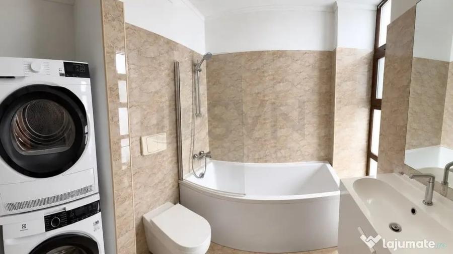 Apartament cu 3 camere decomandat în Iancu Nicolae