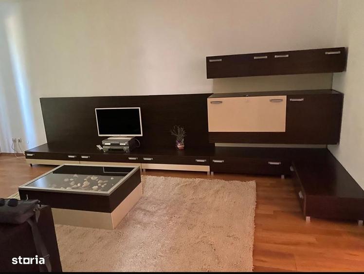 Apartament cu 2 camere în Nufărul