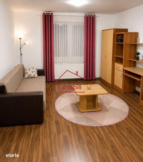 Apartament 2 camere | 50 mp + 2 balcoane | Marasti | - 2