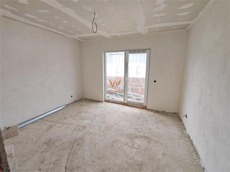 Apartament cu 2 camere nedecomandat în Turnișor