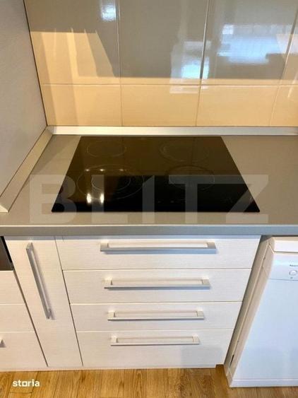 2 camere superfinisat la casa, 50 mp, parcare in curte! Zona strazii C - 15