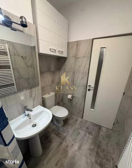 Garsoniera | Exigent Plaza | Faza 4 | Lujerului | Prima inchiriere - 7