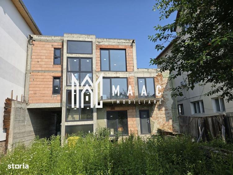 Casă cu 4 camere în Sub Arini