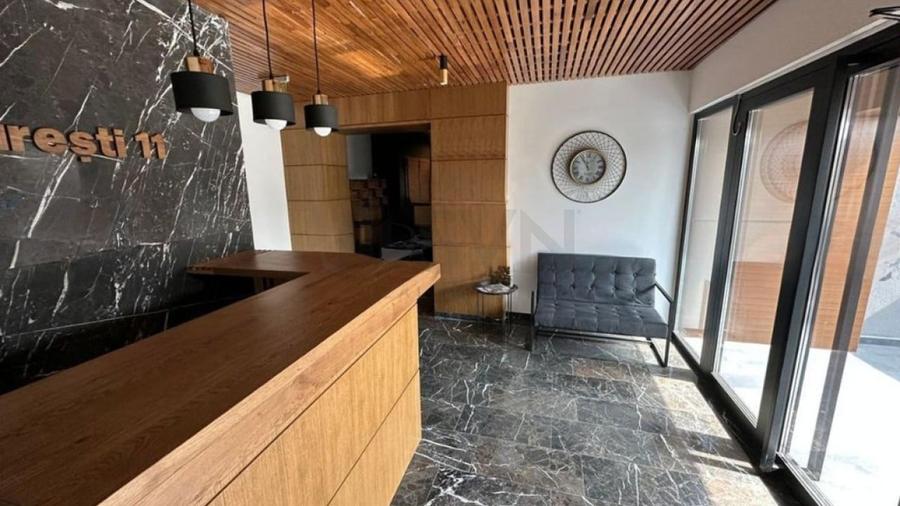 REA1025662 Apartament High End 2 camere I Zona Aviatiei I Mobilat si utilat - 17