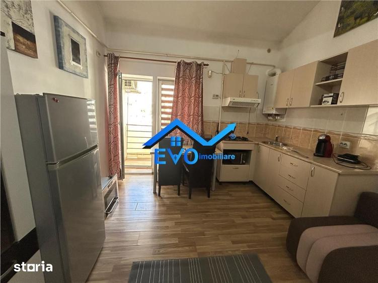 Apartament cu 2 camere în Alexandru cel Bun