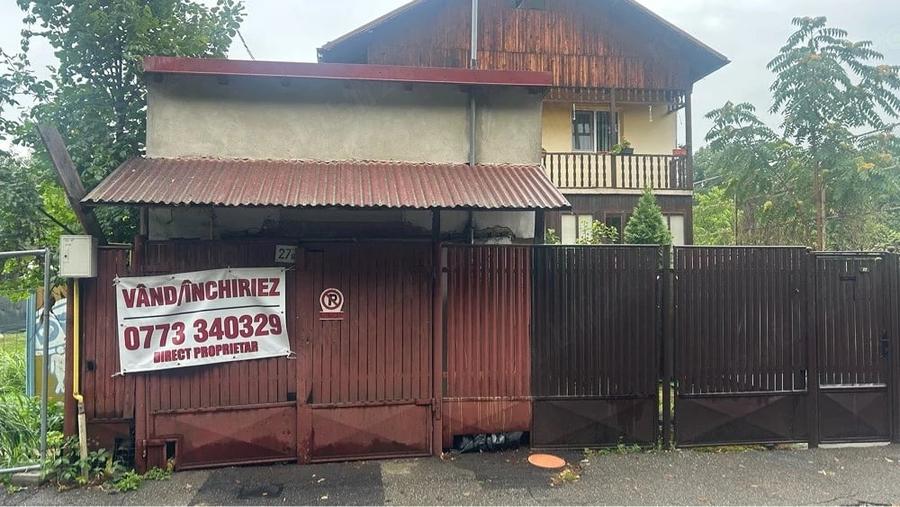 Garsonieră nedecomandată în Sud