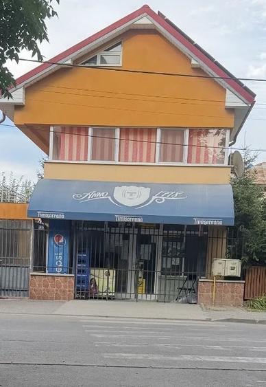 Spațiu comercial, de 30 mp, în Zahana