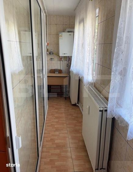 Apartament 2 camere de inchiriat Micro 20 - 6