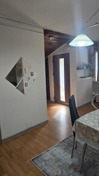 Apartament cu 2 camere în Unirii