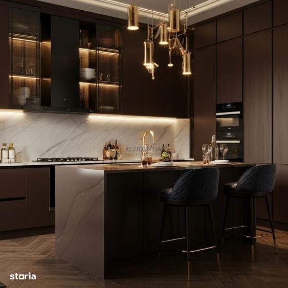 Apartament cu 2 camere în Tudor Vladimirescu