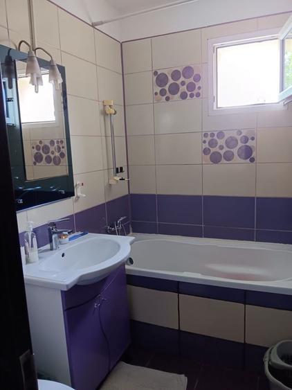 Apartament cu 2 camere semidecomandat în Exterior Vest