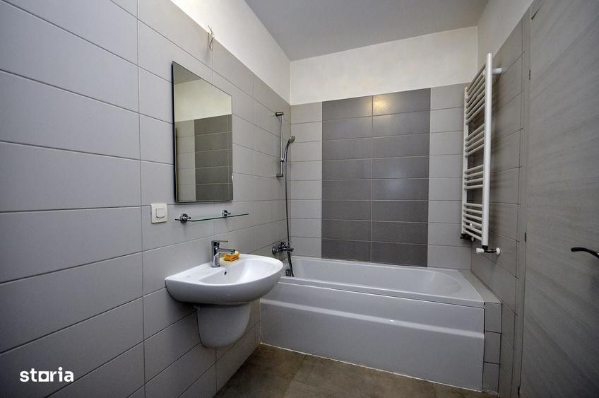 Apartament cu 3 camere în Prelungirea Ghencea