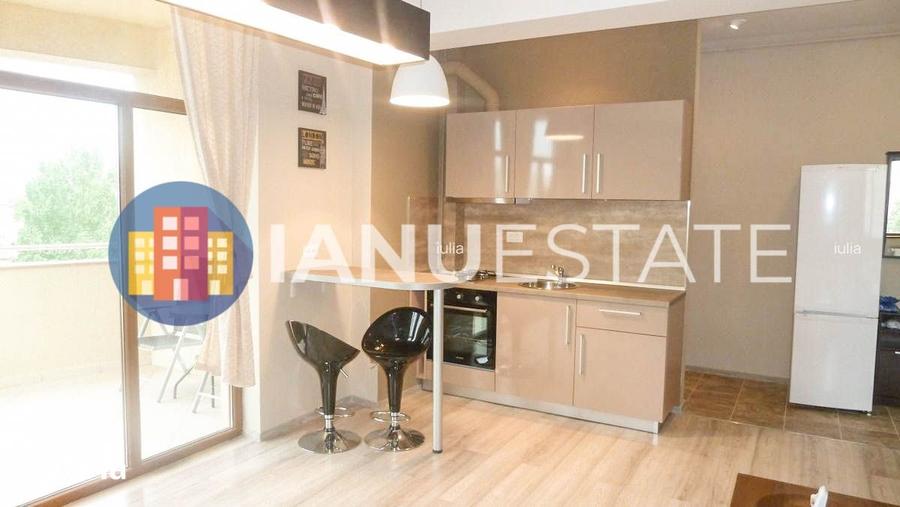 Apartament cu 2 camere decomandat în Ștefan cel Mare
